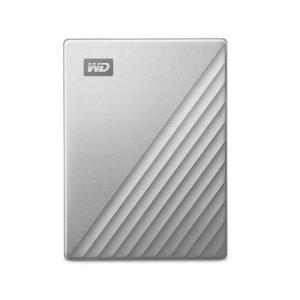WDBPMV0040BSL-WESN WESTERN DIGITAL HDD Ext 4TB Passport Ultra Mac USB 3