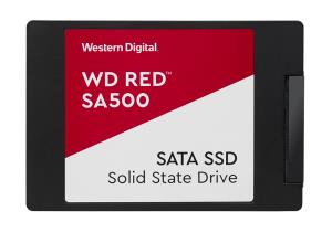 WDS200T1R0A WESTERN DIGITAL ( SSD Internal 2TB Red SATA 2.5in)