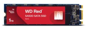 EU Product - Red SSD Sa500 NAS M.2 2280 SATA thumbnail