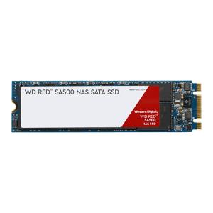 WDS500G1R0B WESTERN DIGITAL WD SSD M.2 (2280) 500GB Red / NAS 24x7 /SATA3 (Di)