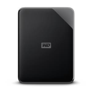 EU Product - Elements Se WDBJRT0050BBK - Hdd - 2.5