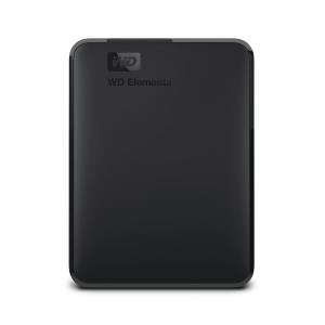 EU Product - WD HDex 2.5