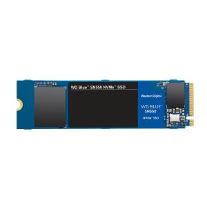 EU Product - Blue SN550 SSD M.2 500GB NVMe thumbnail