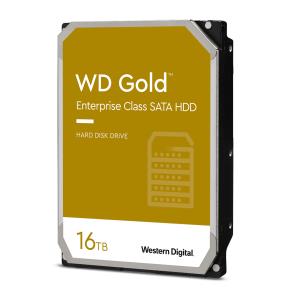 WD161KRYZ WESTERN DIGITAL 16TB GOLD 512 MB