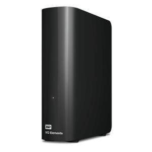 WD ELEMENTSDESKTOP 18TB - DESKTOP USB thumbnail