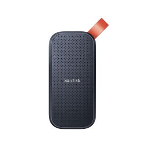 SDSSDE30-480G-G25 WESTERN DIGITAL SSD 480GB SanDisk Portable USB 3.2 Type-C extern