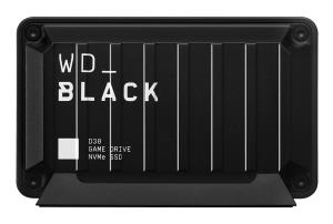 WDBATL0010BBK-WESN WESTERN DIGITAL WD BLACK 1TB D30 GAME DRIVE SSD