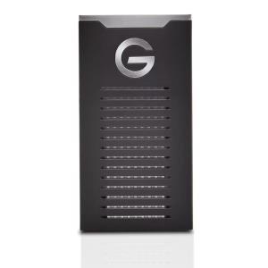 SDPS11A-500G-GBANB WESTERN DIGITAL SanDisk G-DRIVE 500 GB Black                                                                                                                          