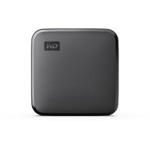 WDBAYN0010BBK-WESN WESTERN DIGITAL WD ELEMENTS SE SSD 1TB PORTABLE