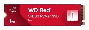 EU Product - Red SSD Sn700 NVMe M.2 2280 thumbnail