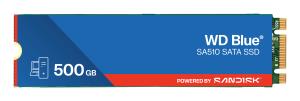 EU Product - 500G LUE SSD M.2 S510 2280 thumbnail