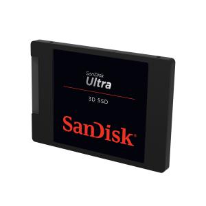 SDSSDH3-500G-G26 WESTERN DIGITAL SSD 500GB SanDisk 2,5