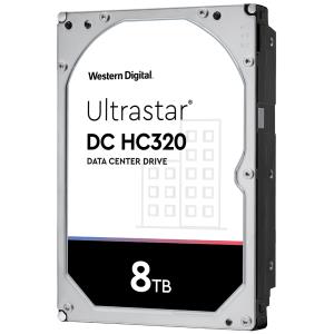 HUS728T8TAL5204 WESTERN DIGITAL HGST 3.5