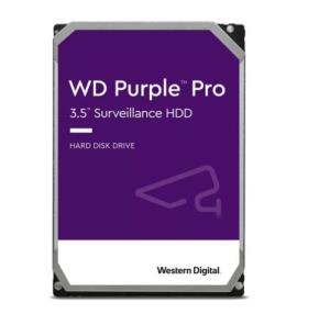 WD8001PURP-20PK WESTERN DIGITAL Western Digital Purple Pro 3.5