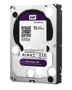 WD80PURX WESTERN DIGITAL WD Purple 8TB