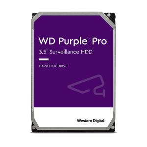 14TB PURPLE PRO 14000GB 3.5 HDD SATA 512MB CACHE thumbnail