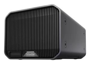 SDPHH2H-044T-MBAAD WESTERN DIGITAL HDD Ext 44TB G-RAID Mirror Tblt3 USB-C