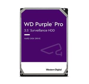 WD101PURP-20PK WESTERN DIGITAL Western Digital Purple Pro 3.5