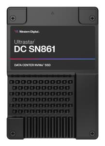 EU Product - Ultrastar Dc Sn861 WUS6BA176PSP9X3 thumbnail