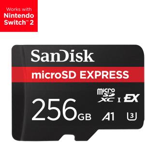 EU Product - Express microSD Card/s Read - Micro SD thumbnail