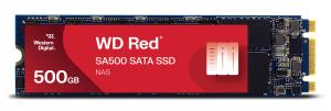 EU Product - Red SSD S500 NS 500G M.2 thumbnail