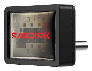 EXTREME FIT USB-CFLASH DRIVE 256GB thumbnail