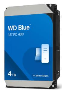 EU Product - Wd lue 3.5-Inch Pc Hdd thumbnail