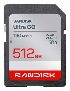 512GB Ultra SD thumbnail
