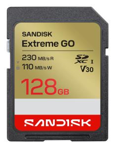 128GB Extreme SD thumbnail