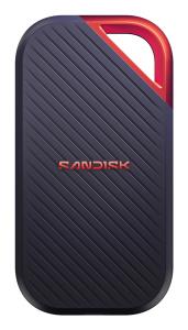 2TB Extreme Pro External SSD Brown thumbnail