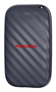 Portable Drive (SDSSDE10) thumbnail