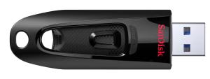 Ultra - USB flash drive - 1 TB - USB 3.2 Gen 1 thumbnail
