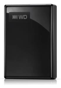 WD 6TB MY PASSPORT USBONYX BLACK WORLDWIDE thumbnail