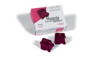 TEK PHASER 8200 MAGENTA TONERTEKTRONIX PHASER 6800-2 MAGENTA thumbnail