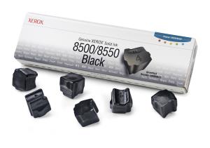 PHASER 8550 BLACKPHASER 8550 8500 BLACK 6 PACK thumbnail