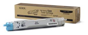 XER PHASER 6300 CYAN TNRXEROX thumbnail