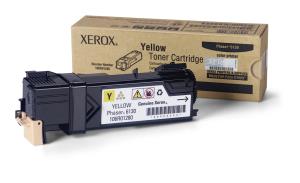 106R01280 Yellow Toner thumbnail