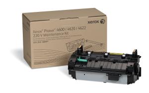 FUSER MAINTENANCE KIT 220 VOLT thumbnail