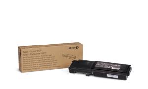 106R02248 XEROX STD CAPACITY BLACK TONER CARTR