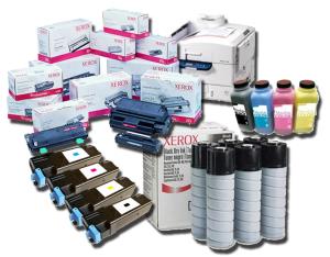 006R90209 Black Toner thumbnail