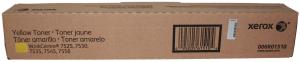 006R01510 XEROX 006R01510 Yellow Toner