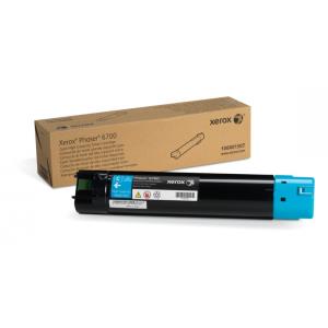 106R01519 Cyan Toner thumbnail