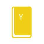 106R03108 Yellow Toner thumbnail