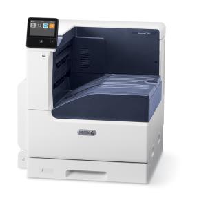 C7000V_DN XEROX VersaLink C7000 A3 35/35 ppm Duplex Printer Adobe PS3 PCL5e/6 2 Trays Total 620 sheets - Laser - Colour - 1200 x 2400 DPI - A3 - 35 ppm - Duplex printing