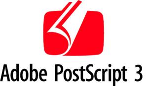 Adobe Postscript 3 (497k18340) thumbnail