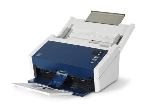 DocuMate 6440 Scanner - 40ppm/80ipm: 300dpi Duplex Automatic Document Feeder thumbnail