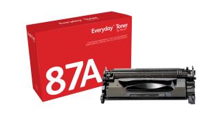 BLACK TONER CARTRIDGE LIKE H thumbnail