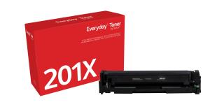 HIGH YIELD BLACK TONER thumbnail