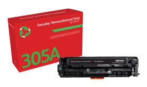 EU Product - Toner Everyday  HP 305A (CE410A) Black thumbnail