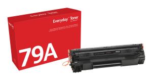 BLACK TONER CARTRIDGE LIKE HP thumbnail